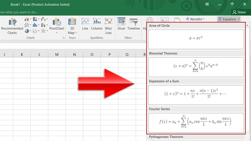 Viết công thức trong Excel: Hướng dẫn từ cơ bản đến nâng cao