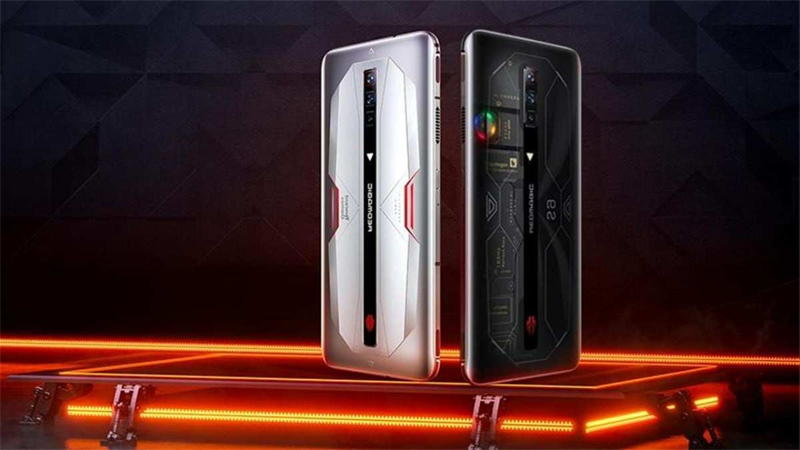 Nubia Red Magic 7 sẽ có vi xử lý độc lập hỗ trợ cho việc chơi game
