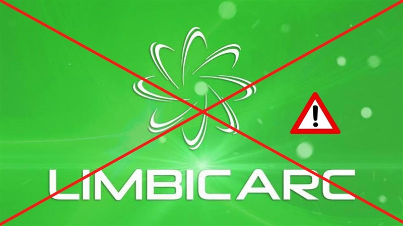 Cảnh giác ứng dụng Limbic Arc lừa đảo