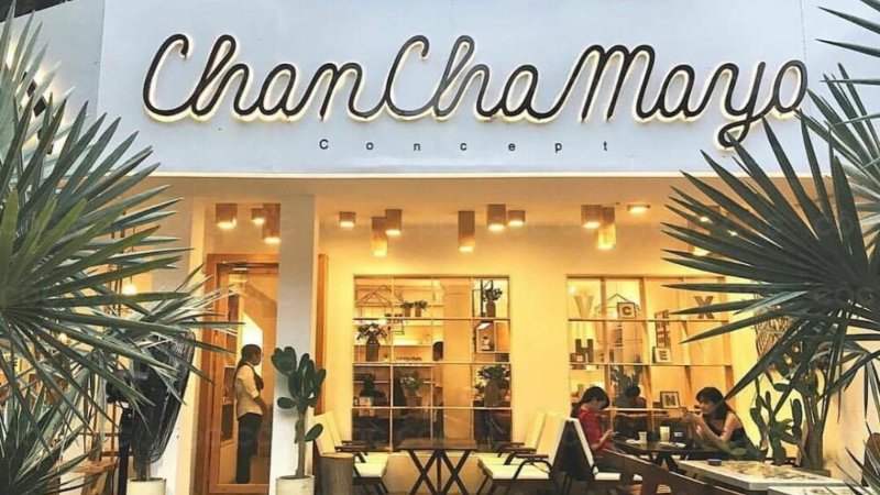 Chanchamayo Coffee