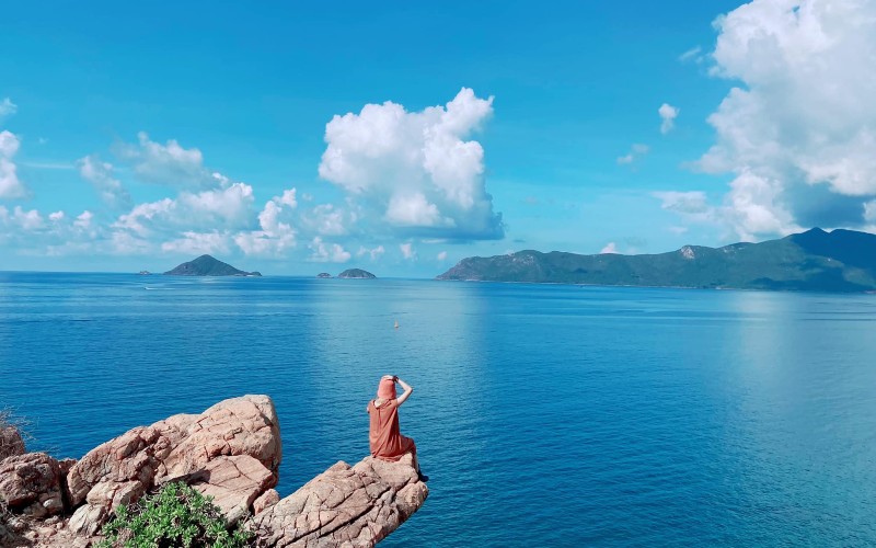 Đảo Côn Sơn