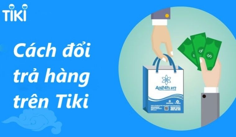 cách đặt bookcare trên tiki