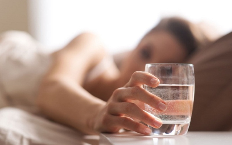 Cách uống nước an toàn cho sức khỏe