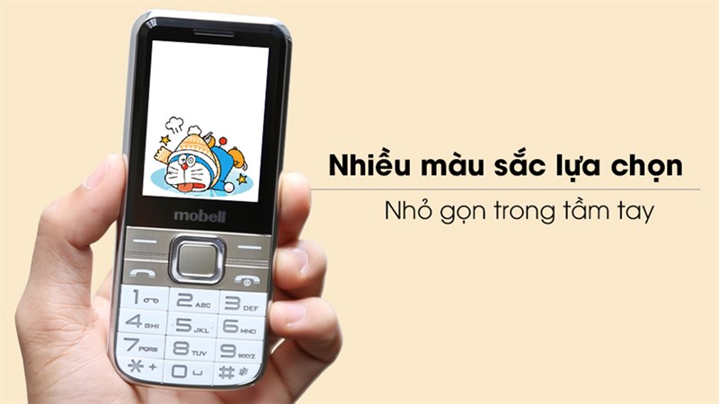 Top 5 điện thoại cho người già tốt nhất 2023: Chữ to, giá rẻ -  Fptshop.com.vn