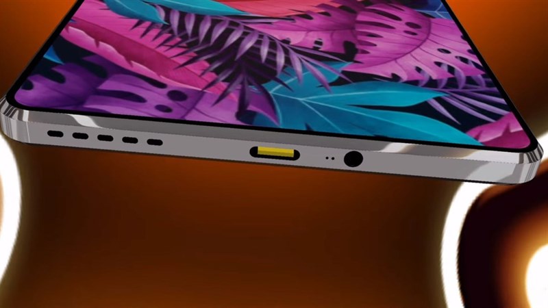 Galaxy M14 sẽ có sạc nhanh 15 W