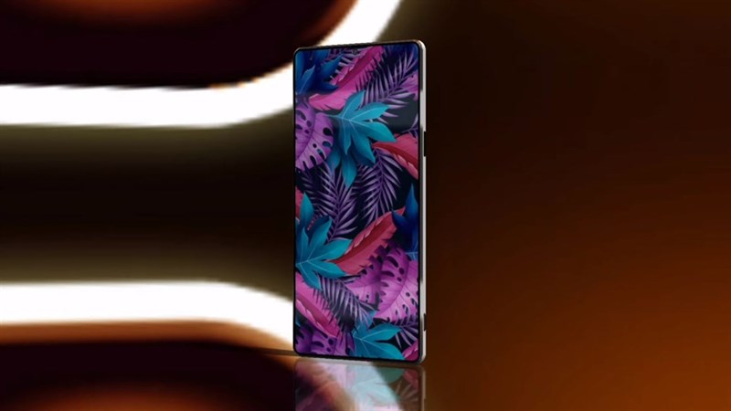 Galaxy M14 màn hình