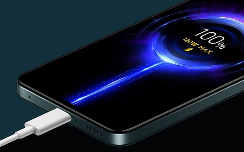 Redmi K50 Pro