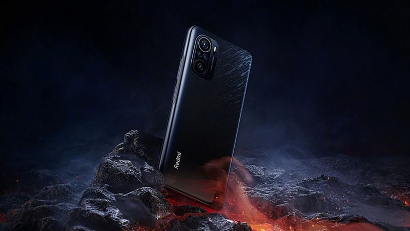 Xiaomi Redmi K50 Pro