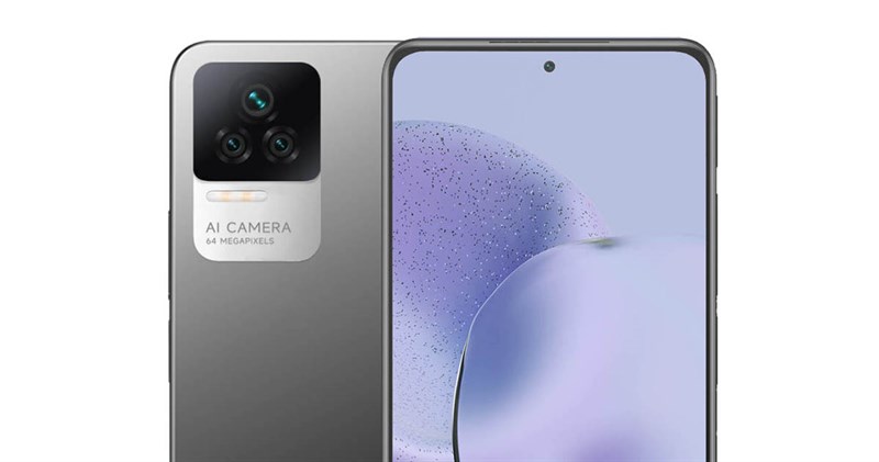Xiaomi Redmi K50 Pro