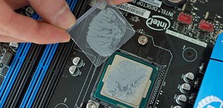 Keo tản nhiệt laptop là gì? Cách chọn keo tản nhiệt phù hợp cho laptop