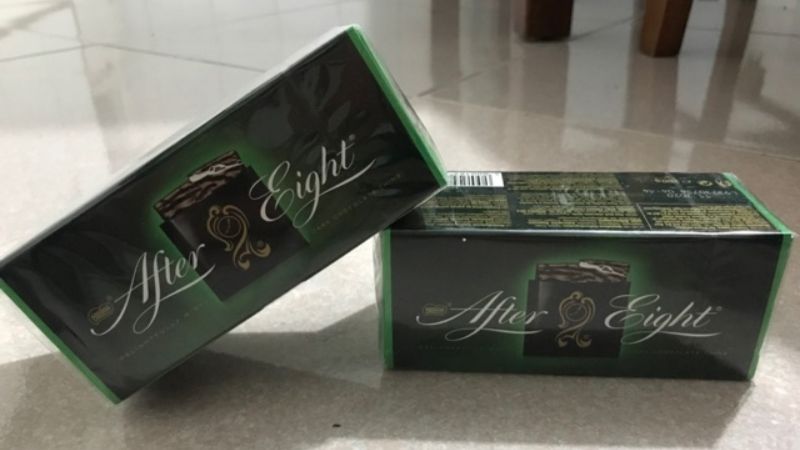 Socola After Eight