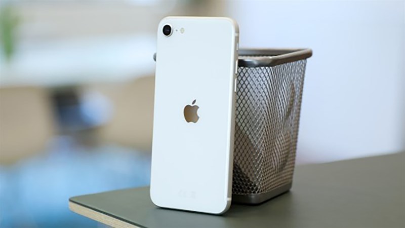 iPhone SE mới của Apple bất ngờ xuất hiện trên cơ sở dữ liệu EEC