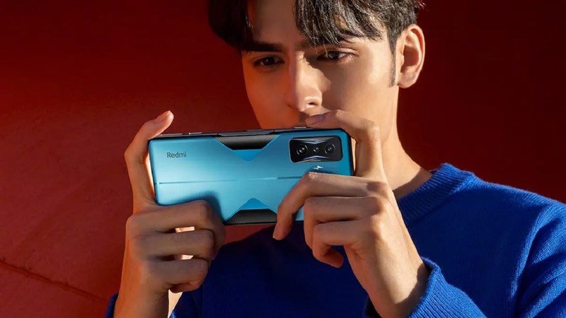 Xiaomi Redmi K50 Gaming Edition có thể sẽ được mở bán với mức giá 3.499 Nhân dân tệ (khoảng 12.5 triệu đồng)