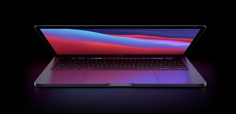Apple đăng ký ba máy Mac mới