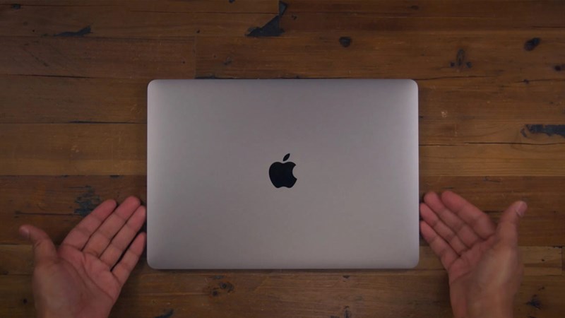 Apple đăng ký ba máy Mac mới