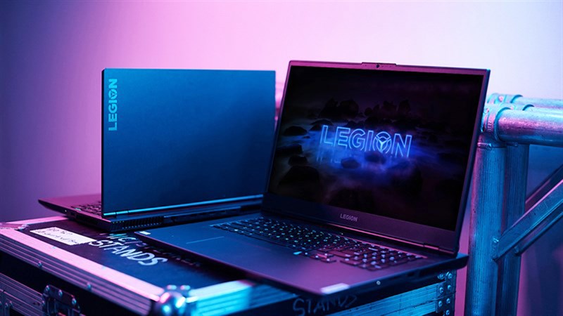  Lenovo Gaming Legion 5 15ITH6 i7 11800H (82JK00FNVN)
