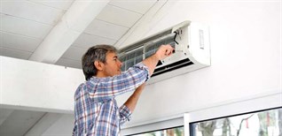 Nguyên nhân và cách khắc phục lỗi F95 máy lạnh Panasonic chuẩn xác