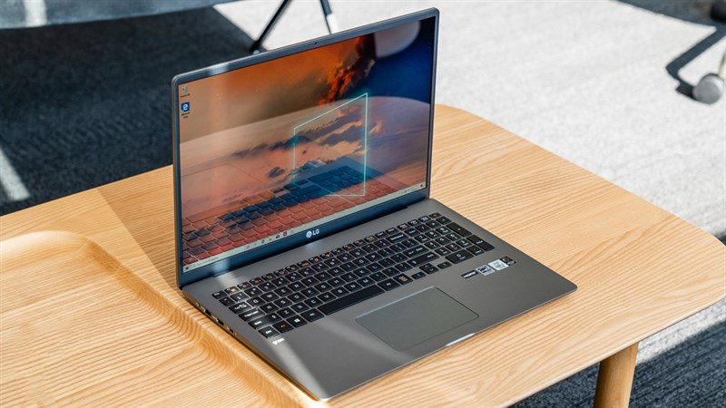 LG Gram 17 LG Gram 17