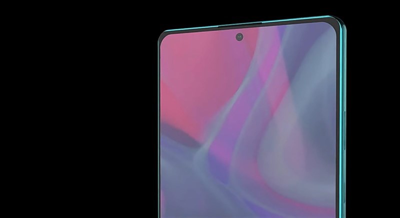 Camera selfie của Galaxy F72 có thể có độ phân giải 32 MP