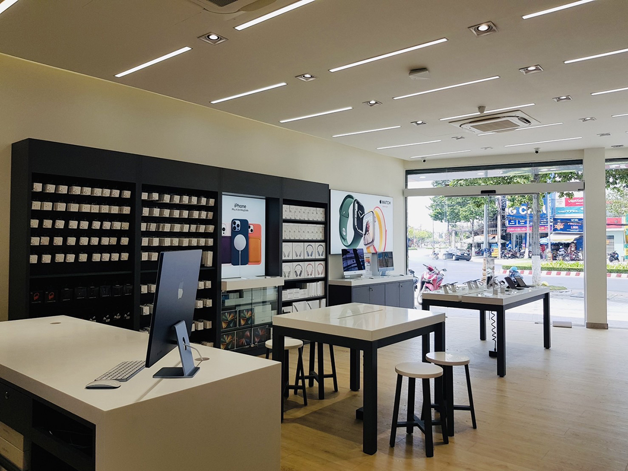 TopZone khai trương thêm các cửa hàng vào tháng 2/2022, ưu đãi hấp dẫn TopZone khai trương thêm các cửa hàng vào tháng 2/2022, ưu đãi hấp dẫn
