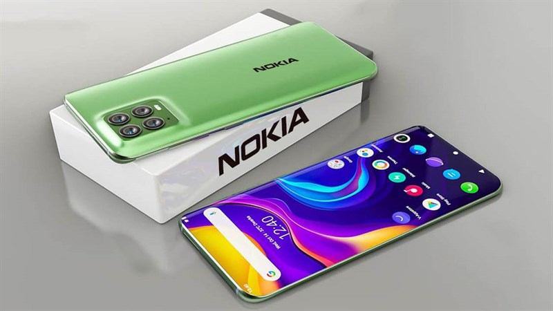 nokia z3