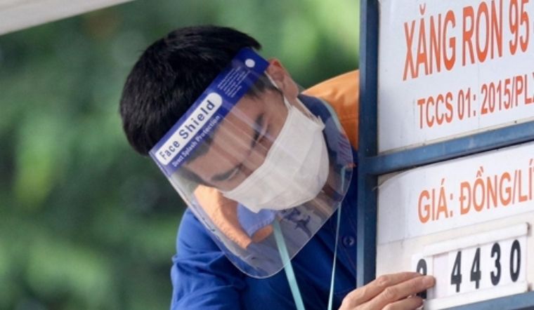 Cách tra cứu giá xăng dầu tiện lợi, chính xác nhất