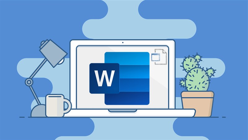 Hướng dẫn chèn một số đối tượng vào nội dung trong Word Hướng dẫn chèn một số đối tượng vào nội dung trong Word