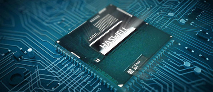 Chọn bộ vi xử lý CPU có hiệu năng cao hơn so với con chip hiện tại
