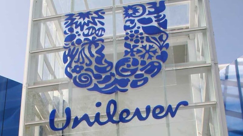 Thương hiệu bột giặt Surf thuộc tập đoàn Unilever