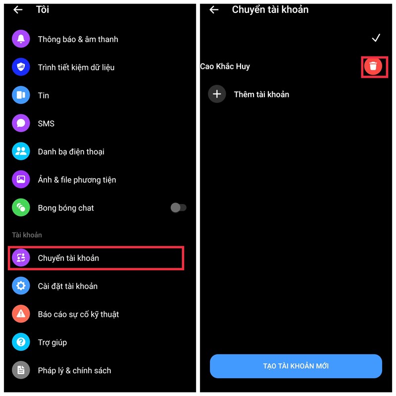 Cách kiểm tra phím cạnh bên trên điện thoại Samsung