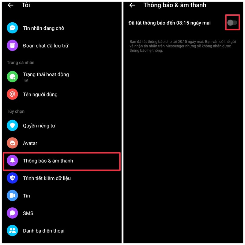 Cách kiểm tra phím cạnh bên trên điện thoại Samsung