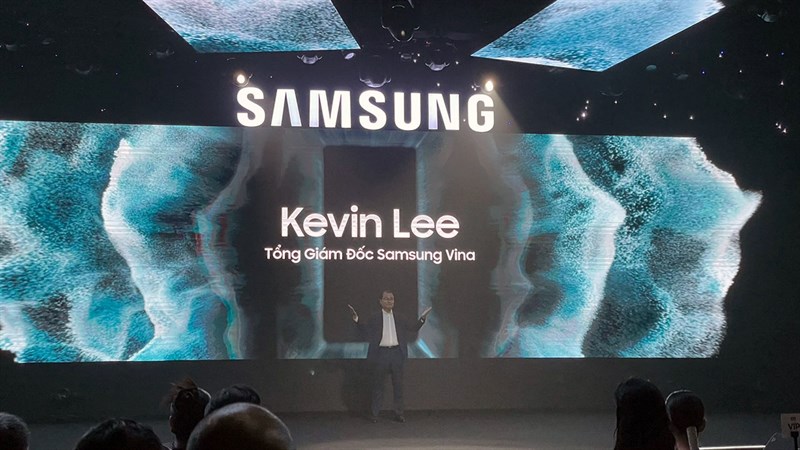 Galaxy S22 series ra mắt ở Việt Nam: Cấu hình tốt, giá từ 21.99 triệu