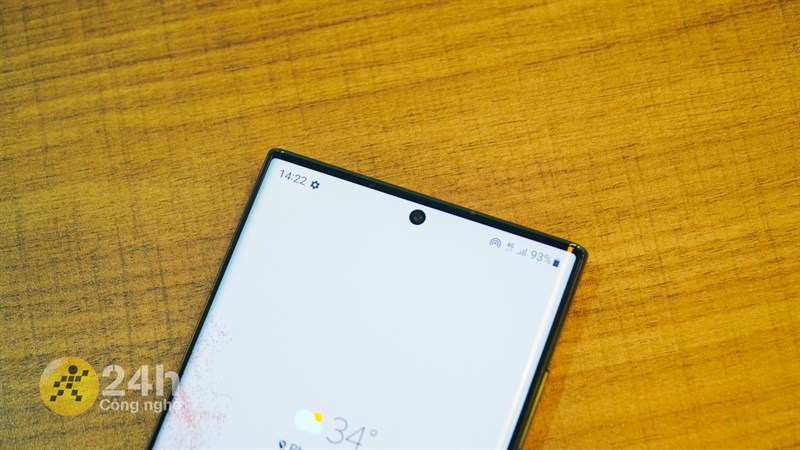 Samsung Galaxy S22 Ultra