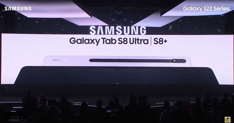 Galaxy S22 series ra mắt ở Việt Nam: Cấu hình tốt, giá từ 21.99 triệu