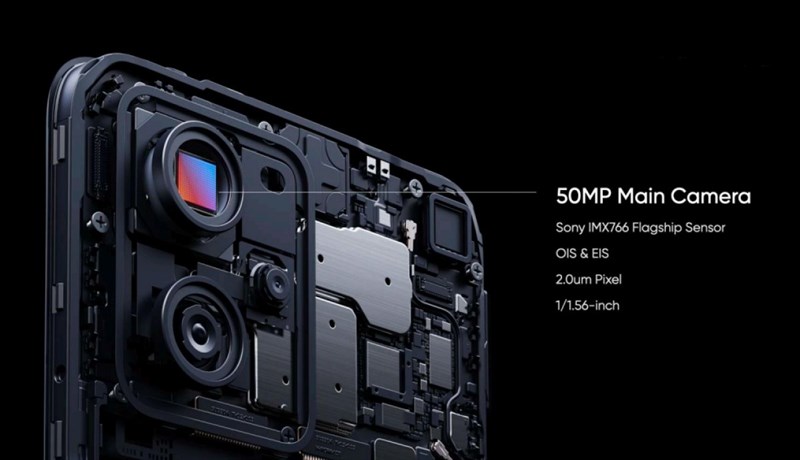 Realme 9 Pro Plus