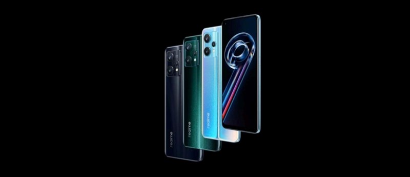 Realme 9 Pro Plus