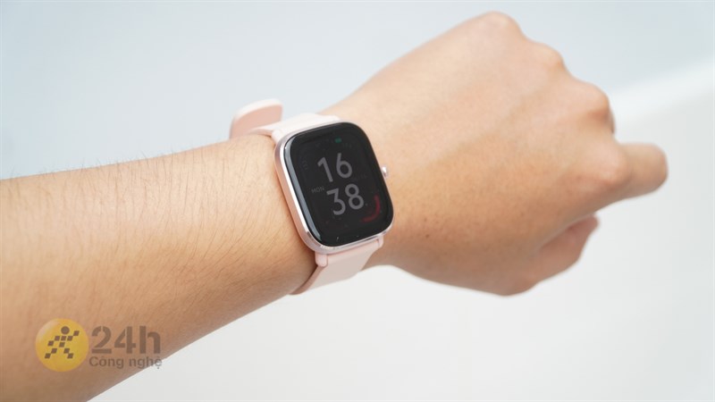 Đồng hồ thông minh Amazfit GTS 2 mini