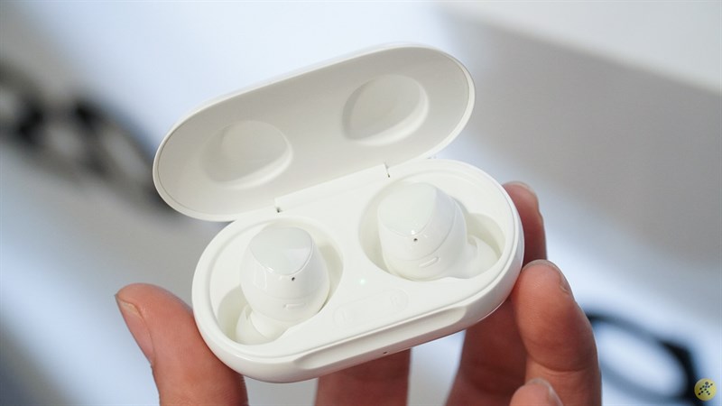 Tai nghe Bluetooth True Wireless Samsung Galaxy Buds+ R175