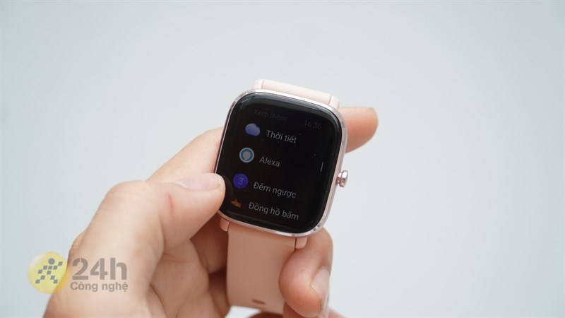 Đồng hồ thông minh Amazfit GTS 2 mini
