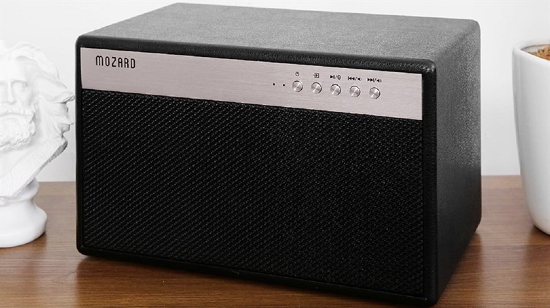Loa Bluetooth Mozard BT100