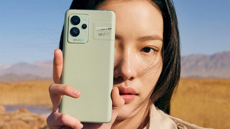 Realme GT2 Pro