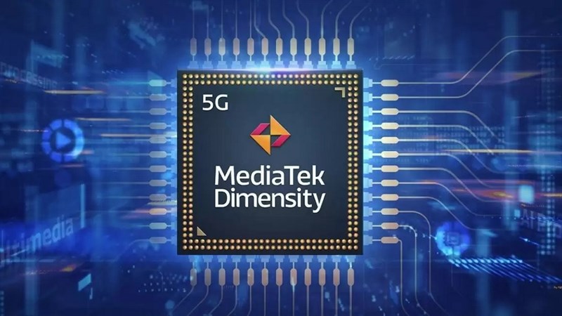 MediaTek Dimensity