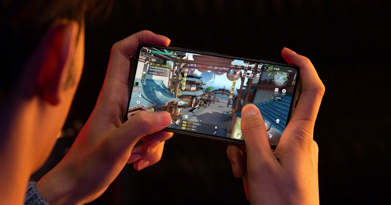 Redmi K60 Gaming