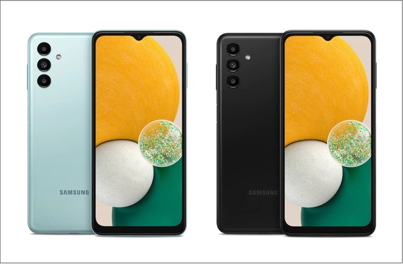 Galaxy A13 4G tiếp tục lộ thêm nhiều thông tin mới: Có đến 3 cấu hình bộ nhớ, 3 màu sắc và giá chỉ từ 4.7 triệu đồng
