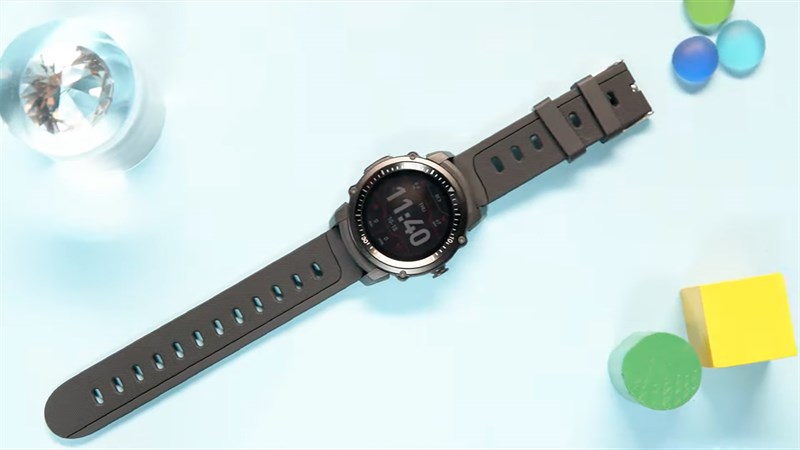 Đầu năm giảm sâu đến 50%+ cho 5 smartwatch thời thượng, giá từ 990K Đầu năm giảm sâu đến 50%+ cho 5 smartwatch thời thượng, giá từ 990K