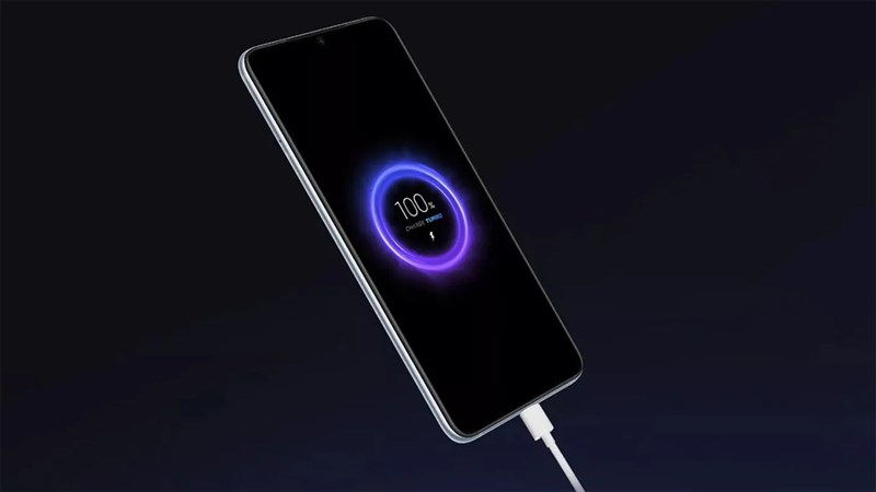 Xiaomi đang thử nghiệm sạc nhanh 150 W Xiaomi đang thử nghiệm sạc nhanh 150 W