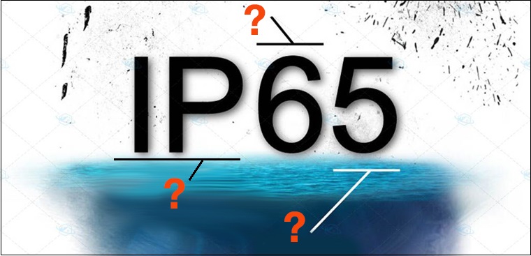 Chỉ số IP trên thiết bị âm thanh là gì? Bảng xếp loại tiêu chuẩn IP trong hệ thống âm thanh