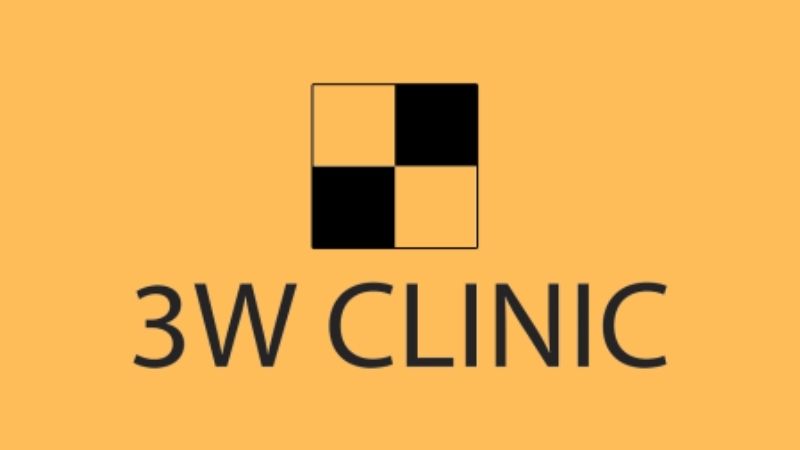 Thương hiệu 3W Clinic