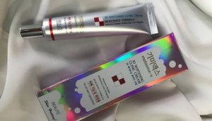 Review chi tiết kem trị nám Melasma 3D Whitening Clinic Cream