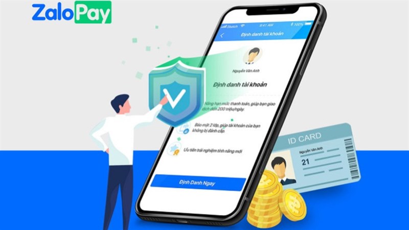 Cách thanh toán vé xe buýt qua ZaloPay